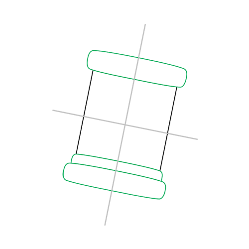 Details der Mülltonne hinzufügen